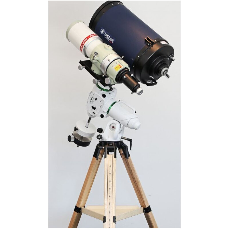 Berlebach Cavalletto UNI18 Celestron Advanced VX