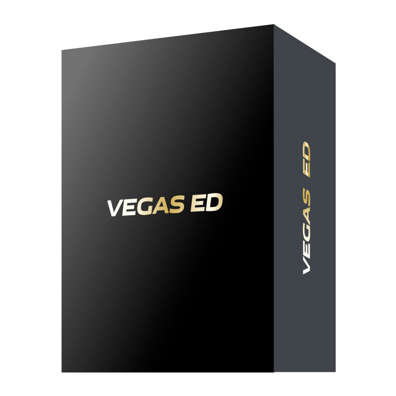 Levenhuk Monoculair Vegas ED 8x42