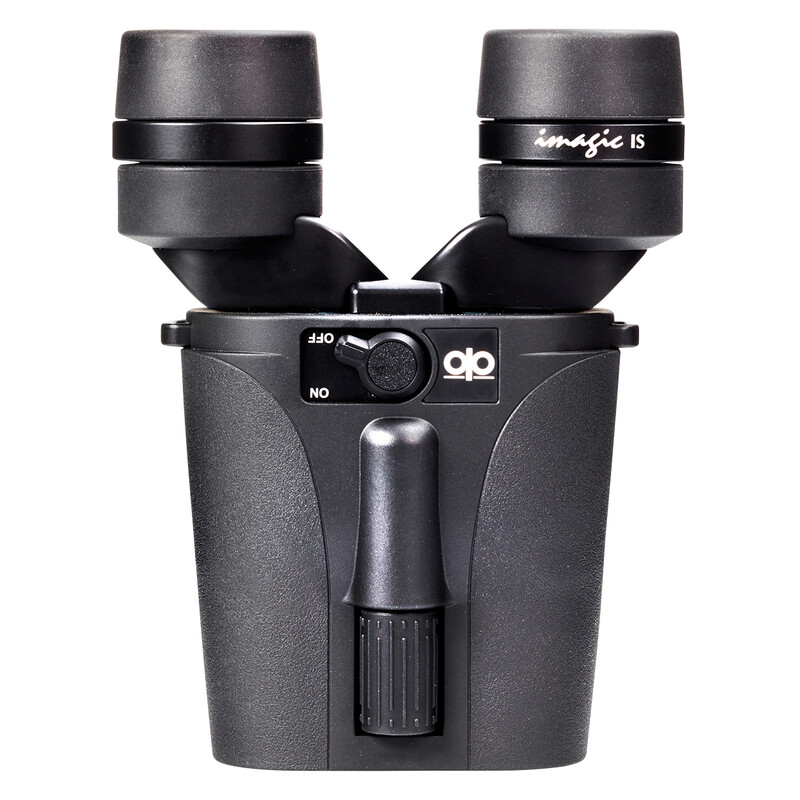 Opticron Beeldgestabiliseerde verrekijker Imagic IS 10x30