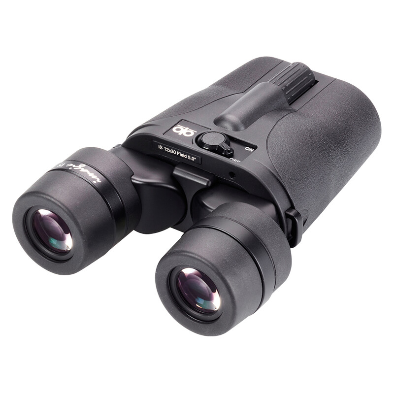 Opticron Binocolo Stabilizzato Imagic IS 12x30