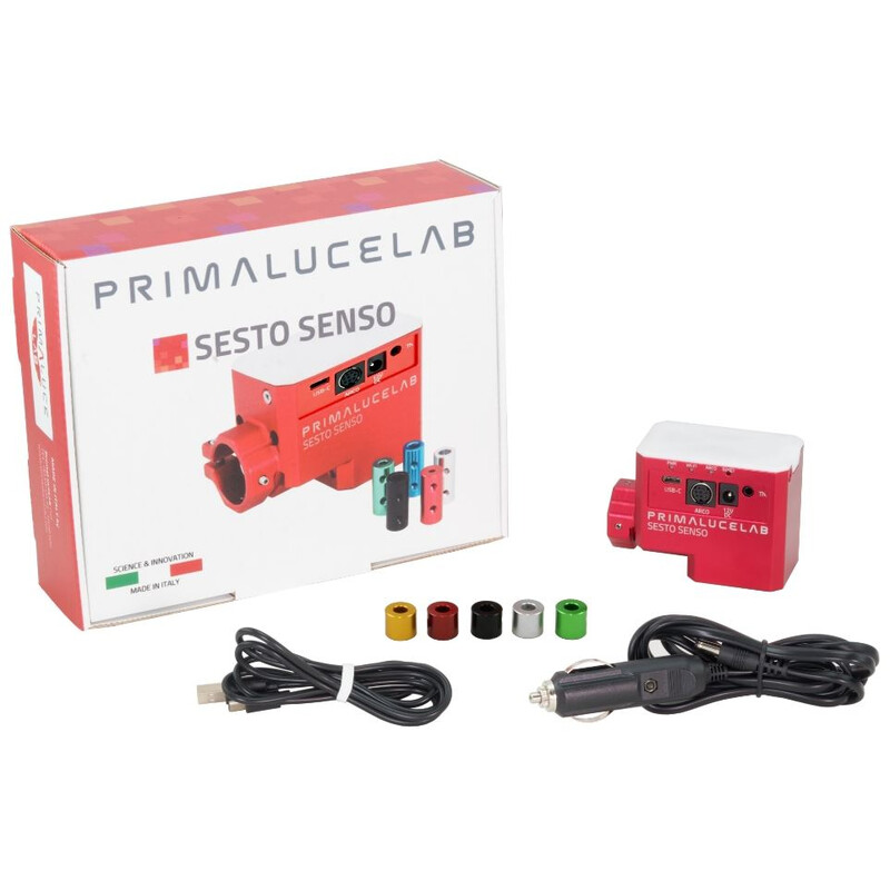 PrimaLuceLab Motor de enfoque SESTO SENSO 2