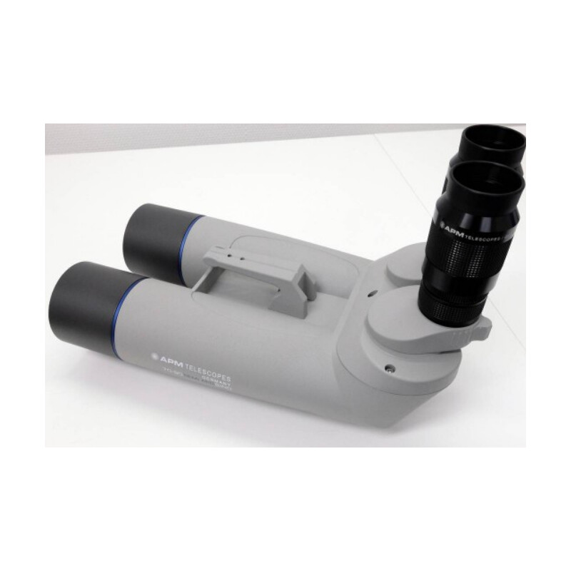 APM binoculars 70 mm 90° non-ED 1.25