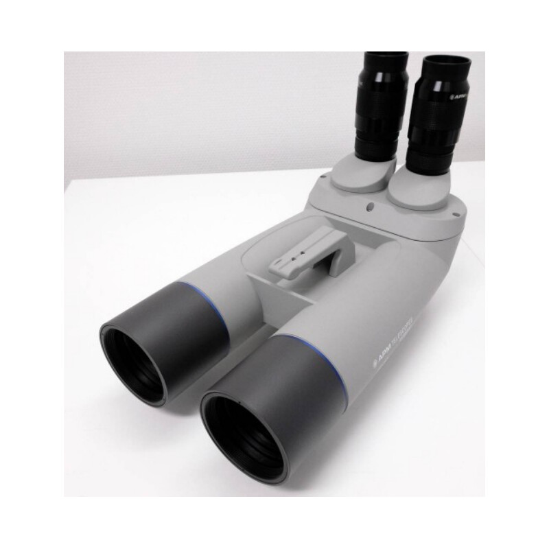 APM binoculars 70 mm 90° non-ED 1.25