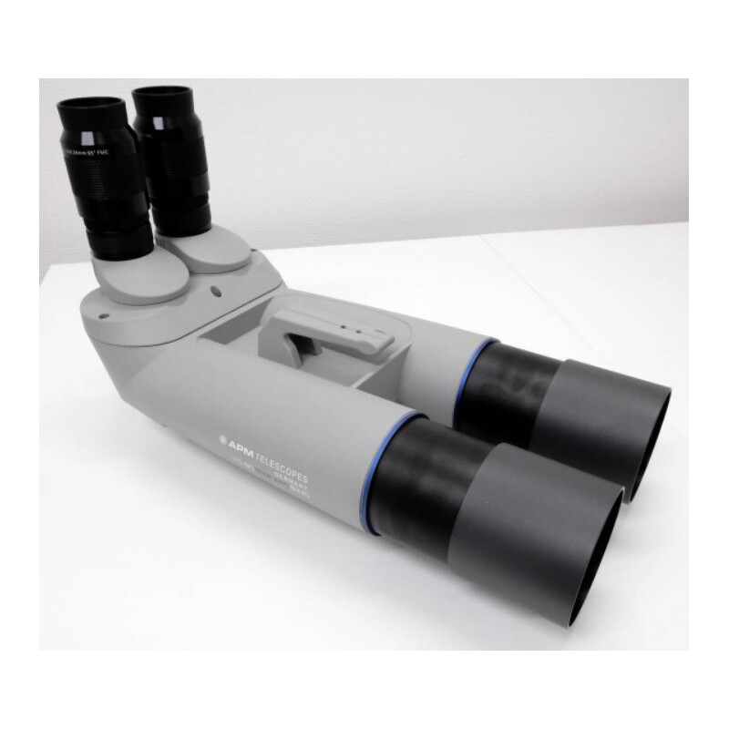 APM binoculars 70 mm 90° non-ED 1.25