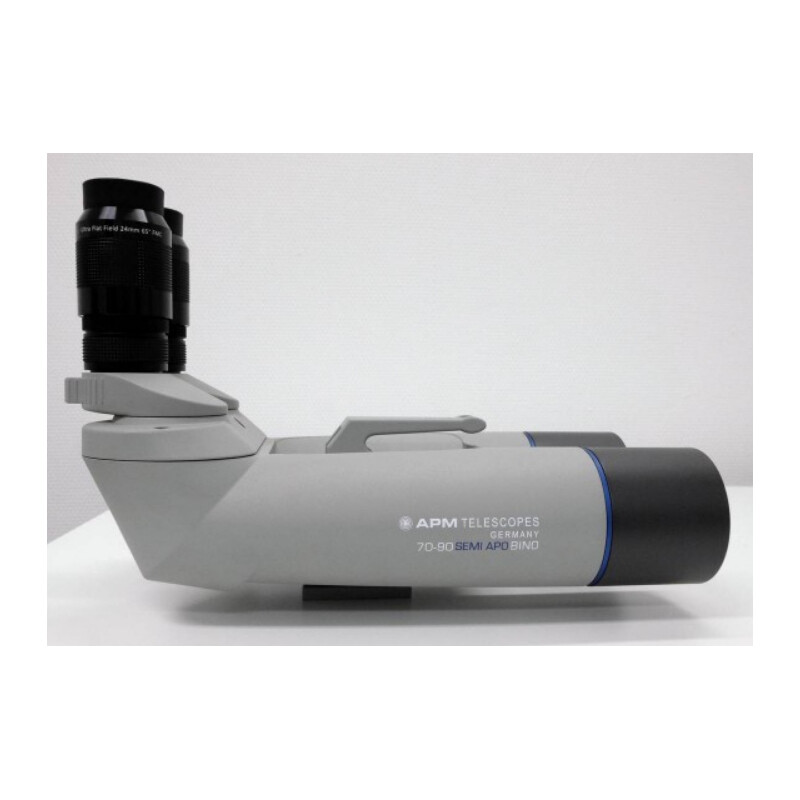 APM binoculars 70 mm 90° non-ED 1.25