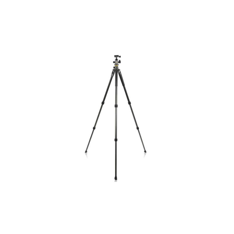 Vanguard Treppiede Carbonio Alta Pro 2+ 263CB 100