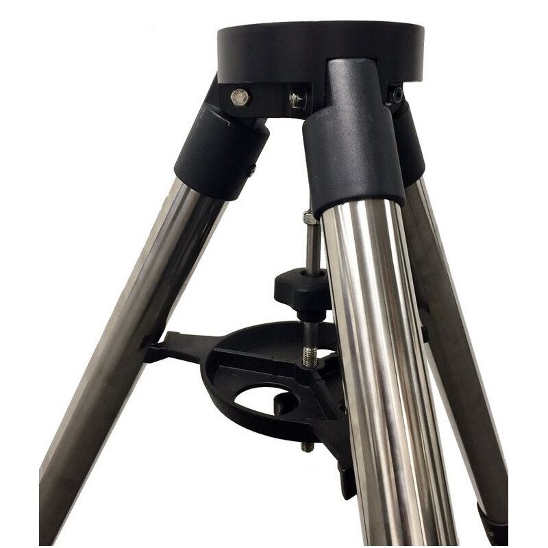 iOptron Trípode MiniTower Pro II LiteRoc Tripod 1.75"