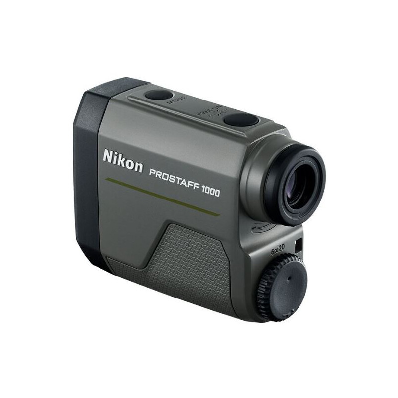 Nikon Telemetro Prostaff 1000