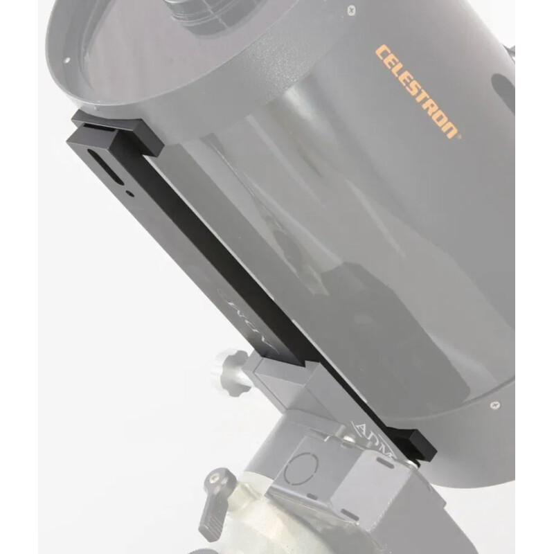 ADM Vixen-Level Prism rail for Celestron 11