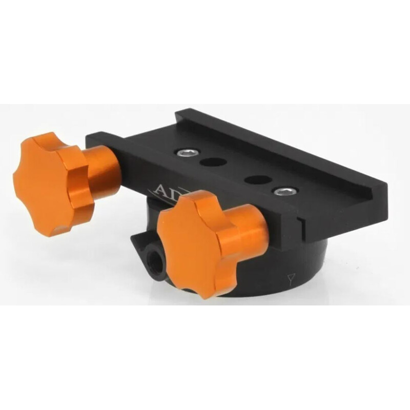 ADM Prism clamp Vixen-Level for Celestron AVX