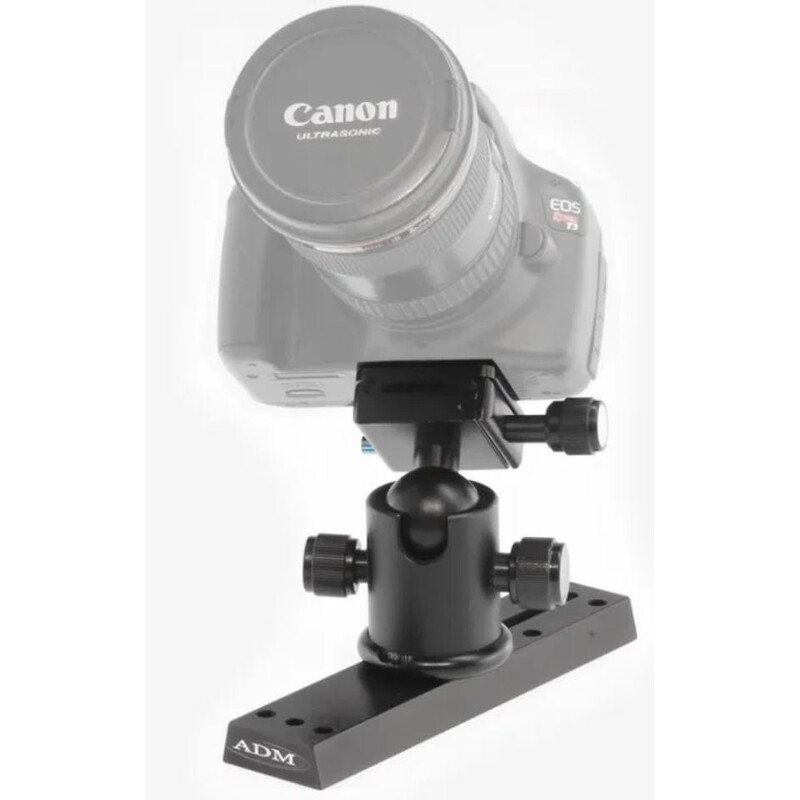 ADM Universal Camera bracket with ball joint