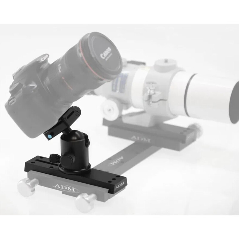 ADM Universal Camera bracket with ball joint