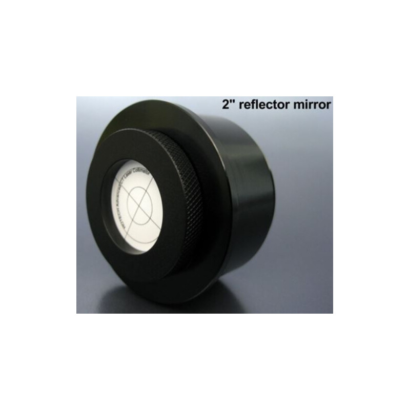 Hotech Reflection mirror 2" for Advanced CT Laser Collimator