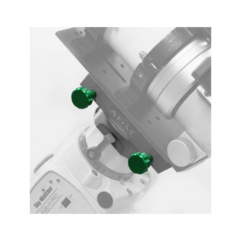 ADM Prism clamp for Skywatcher EQ-6 Mount