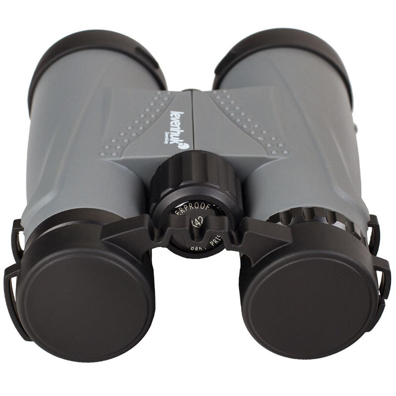 Levenhuk Binocolo Karma PLUS 8x42