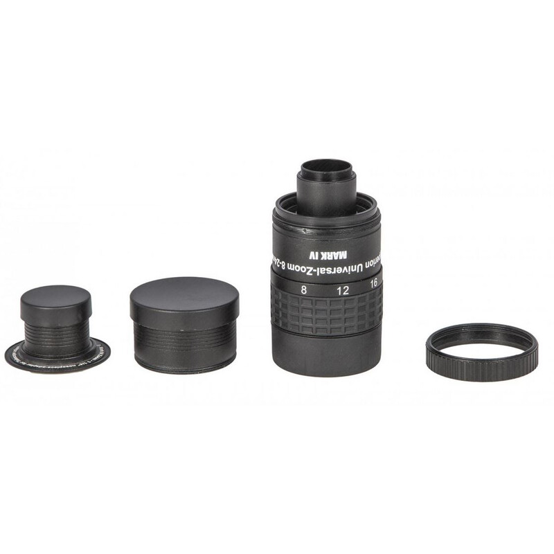 Baader Adaptors ZEISS diascope to Mark IV Zoom eyepiece