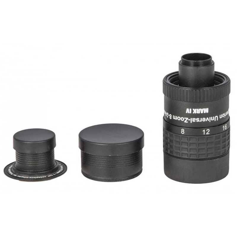 Baader Adaptors ZEISS diascope to Mark IV Zoom eyepiece