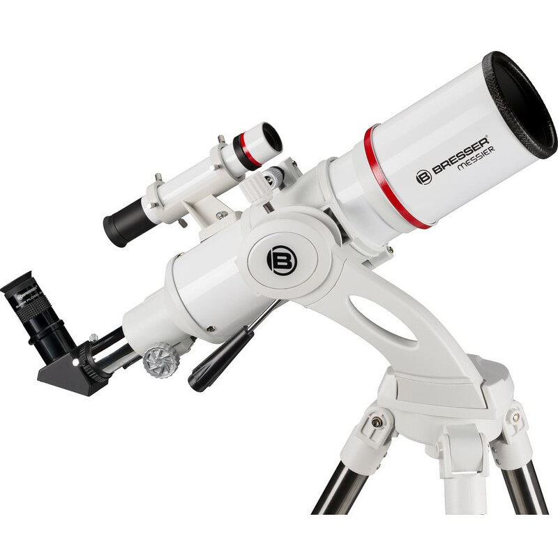 Bresser Telescoop AC 90/500 Messier Nano AZ