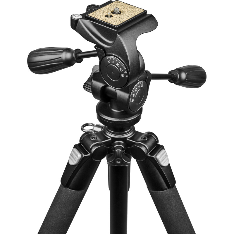 Orion Carbon tripod Tritech CFX