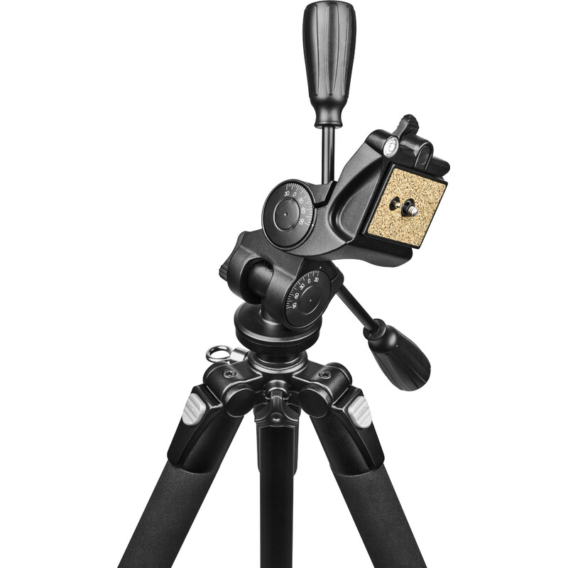 Orion Carbon tripod Tritech CFX