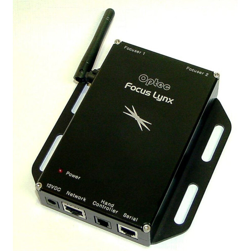 Optec FocusLynx control module