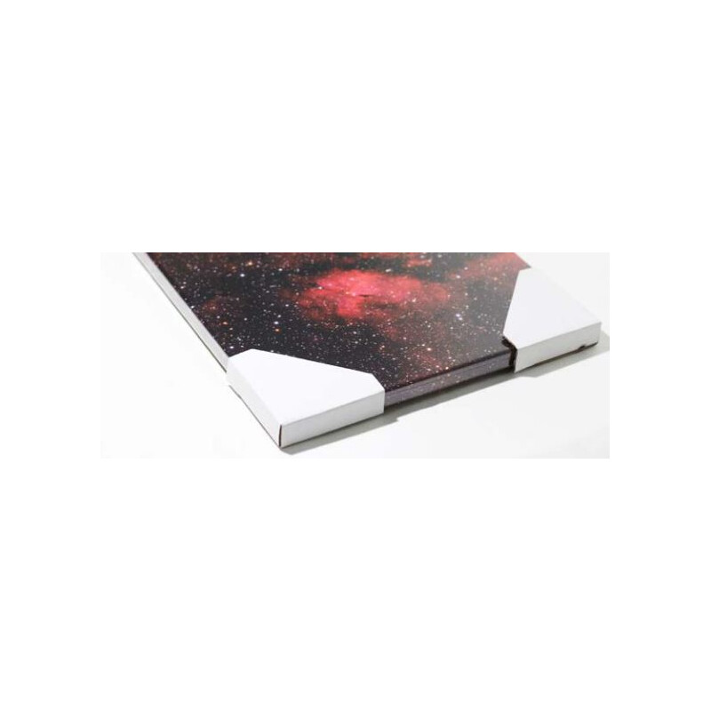 Oklop Poster California Nebula NGC 1499 75cmx50cm