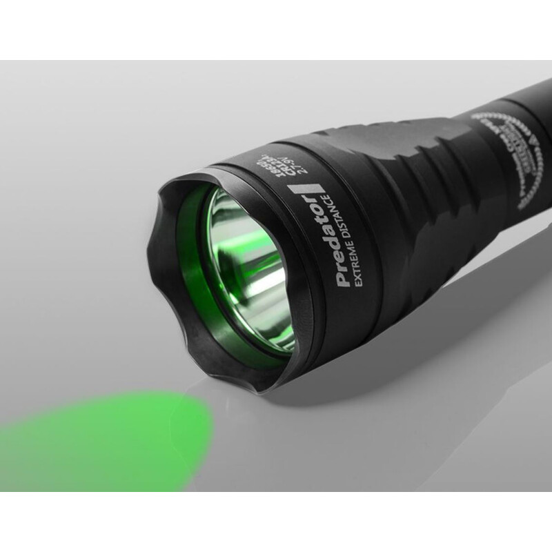 Armytek LED Pen torch "Predator"