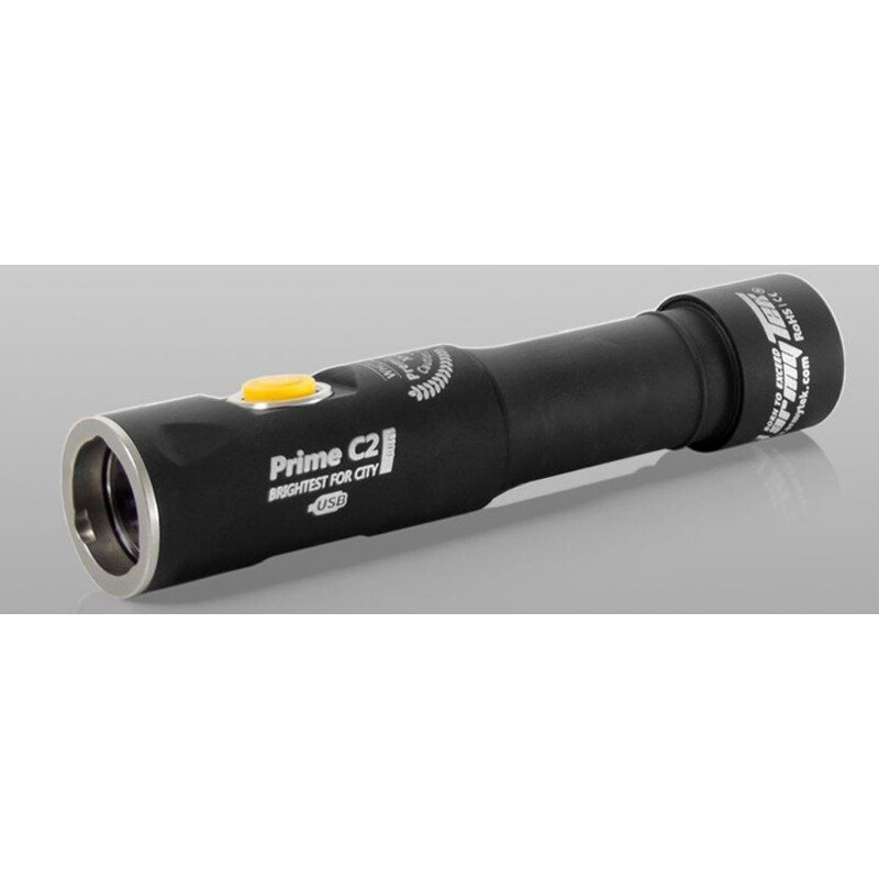 Armytek Rechargeable Pocket torch Prime Pro Magnet (cold light)