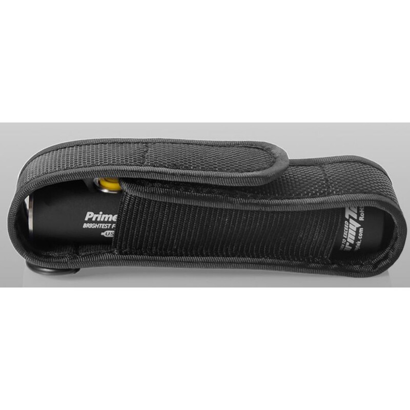 Armytek Rechargeable Pocket torch Prime Pro Magnet (cold light)