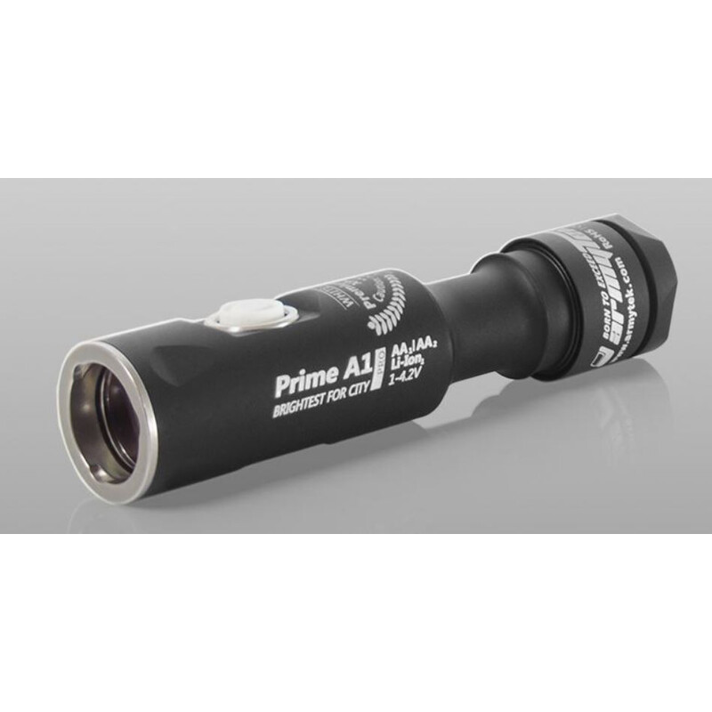 Armytek Small Pocket torch Prime (warm light)