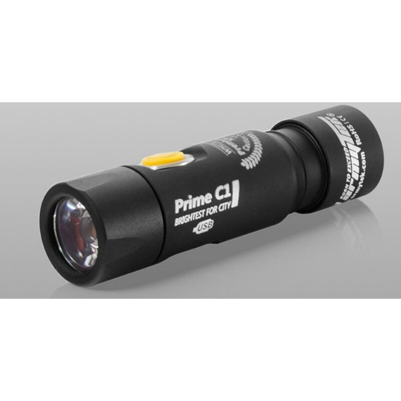 Armytek Linterna Aufladbare Taschenlampe Prime Magnet