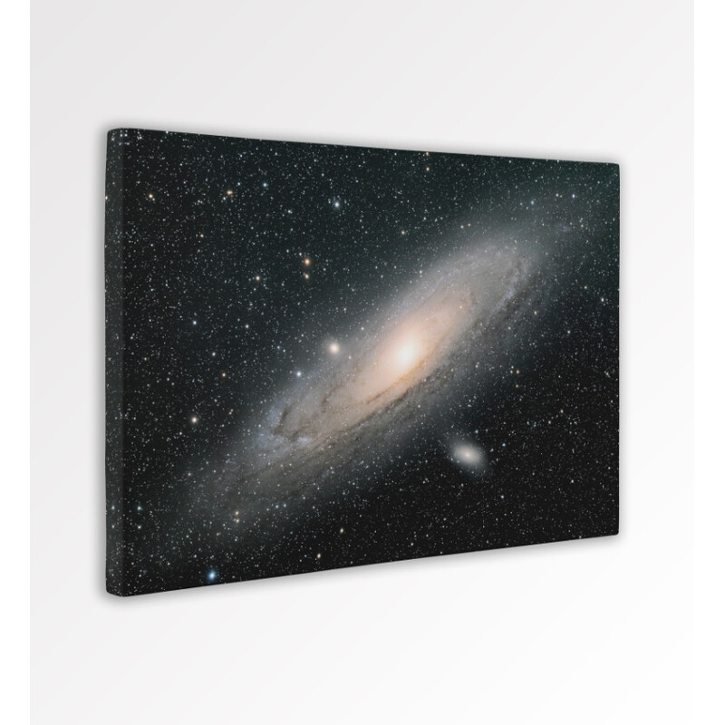 Oklop Poster Andromeda Galaxy 45cmx30cm