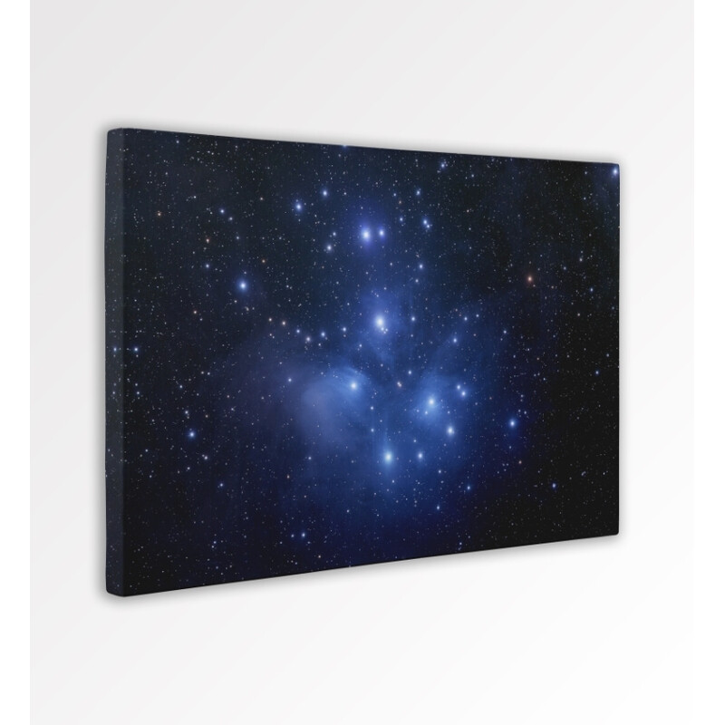 Oklop Poster Pleiades M45 45cmx30cm