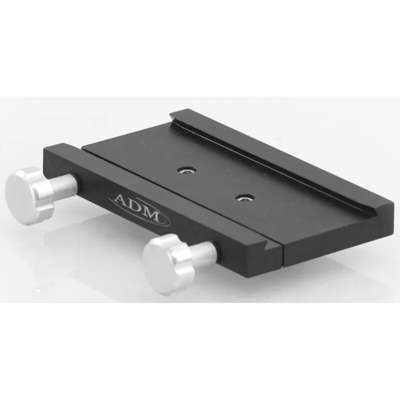 ADM Prism clamp with Vixen Losmandy & Vixen adapter