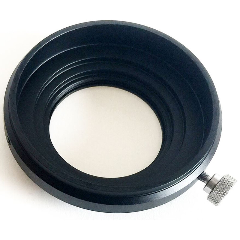 William Optics Adapter M46 für Canon EOS