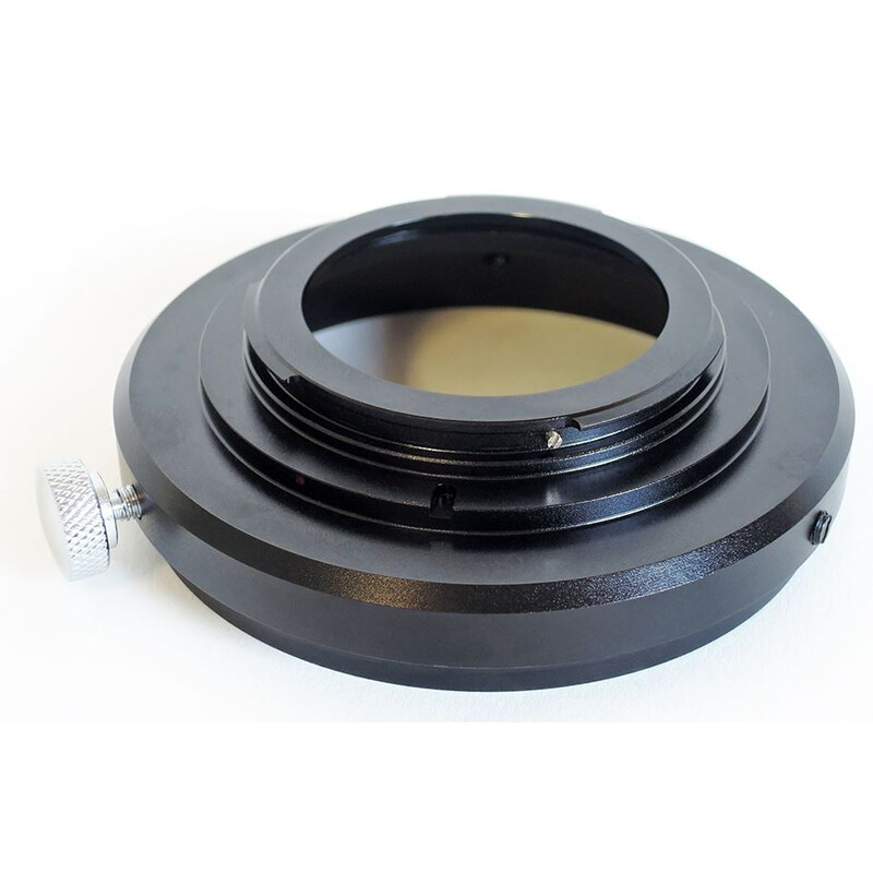 William Optics Adaptador para cámaras Adapter M46 für Canon EOS