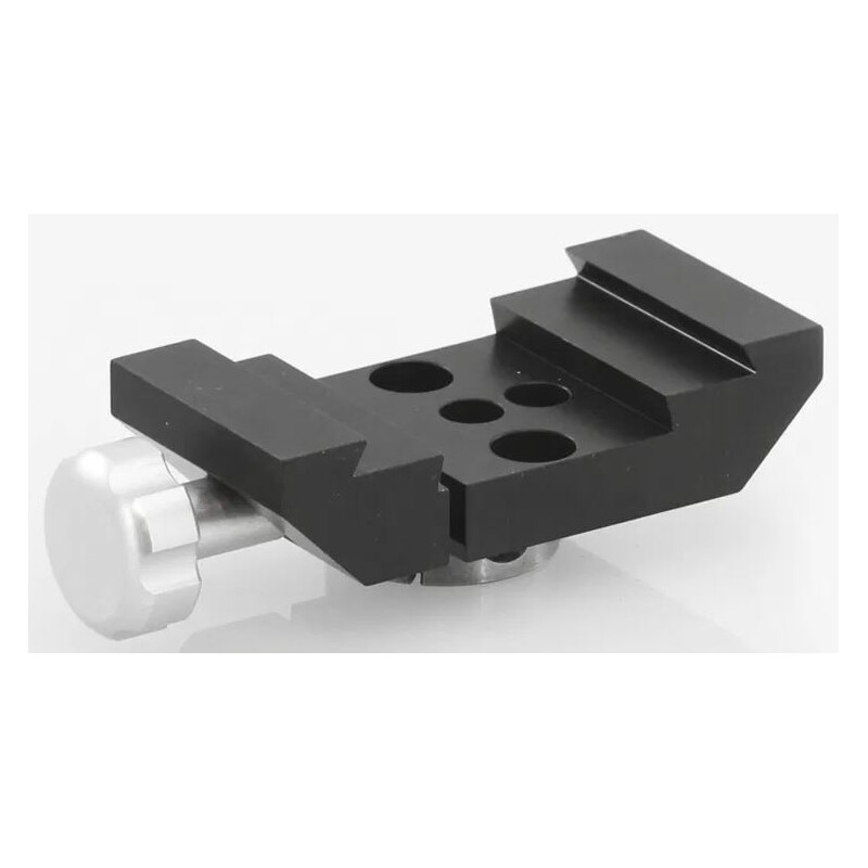 ADM Prism rail adaptors for TeleVue mounts