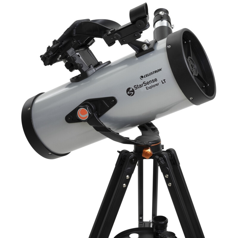 Celestron Telescoop N 127/1000 StarSense Explorer LT 127 AZ