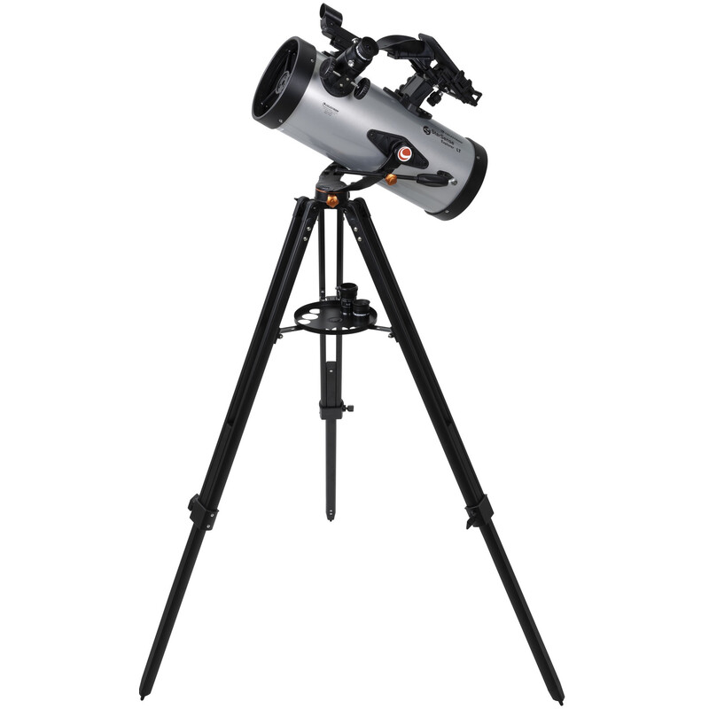 Celestron Telescoop N 127/1000 StarSense Explorer LT 127 AZ