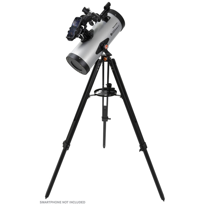 Celestron Telescopio N 127/1000 StarSense Explorer LT 127 AZ