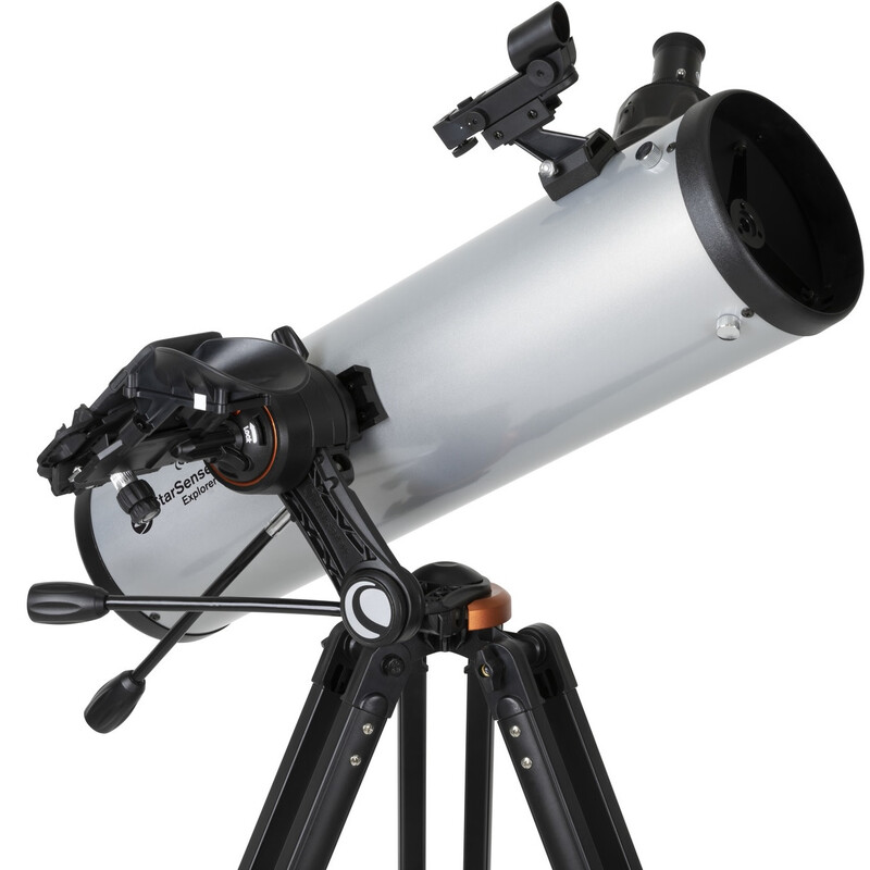 Celestron Telescopio N 130/650 StarSense Explorer DX 130 AZ