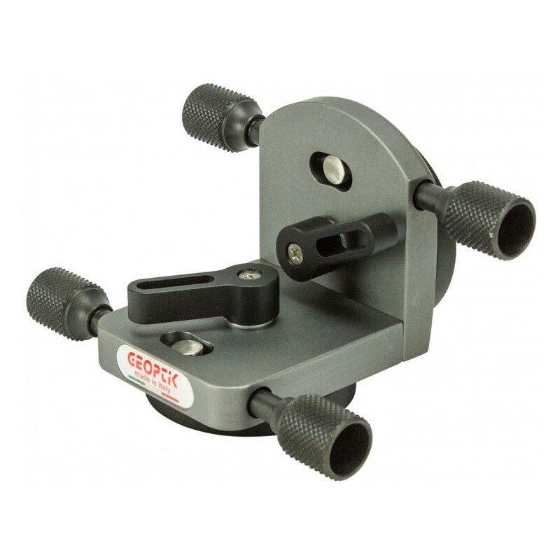 Geoptik L-bracket X-Y-Guide