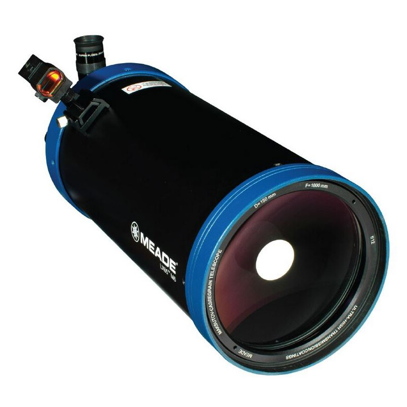 Meade Maksutov telescope MC 127/1900 UHTC LX65 OTA