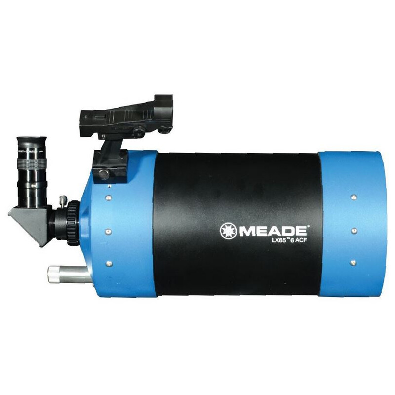 Meade Telescopio ACF-SC 152/1524 UHTC OTA