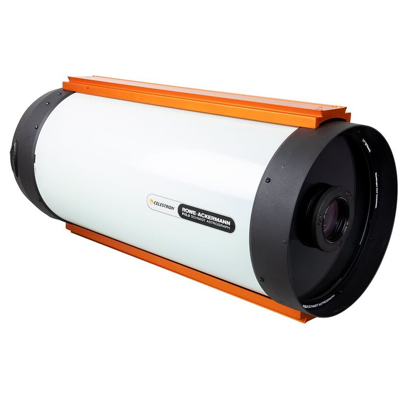 Celestron Telescoop Astrograph S 279/620 RASA 1100 V2 OTA