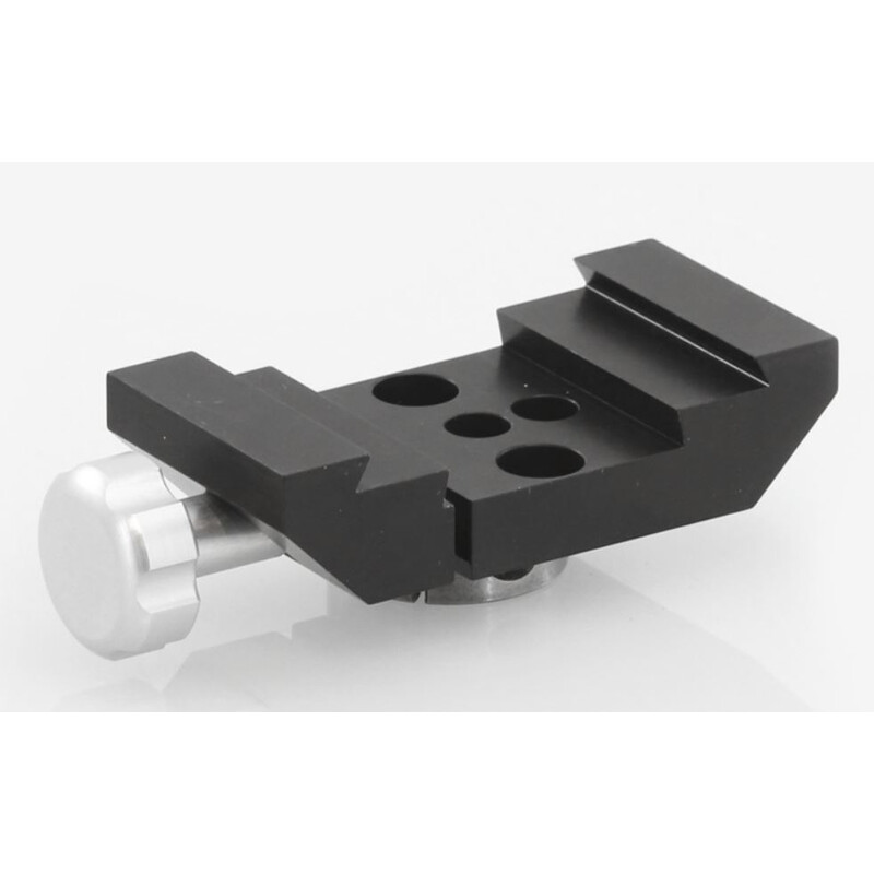 ADM Dual Prism clamp Losmandy & Vixen for Skywatcher AZ-GTi