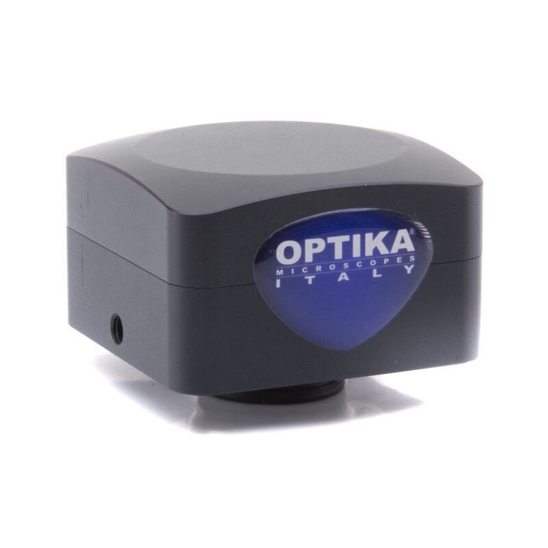 Optika Cámara C-B18+, 1/2.3", 18MP, CMOS, USB 3.0