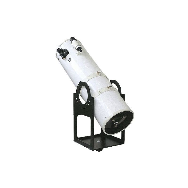 Orion Optics UK Montatura Dobson Montierung (Rockerbox) für Newtons bis 200mm Öffnung