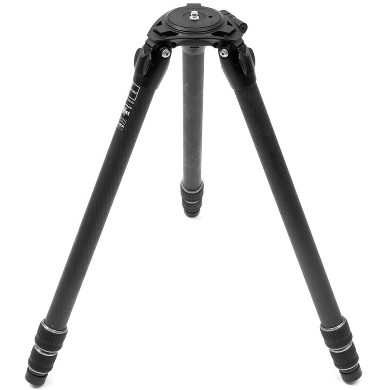 Vaonis Treppiede Carbonio Gitzo Tripod for VESPERA / STELLINA, tall