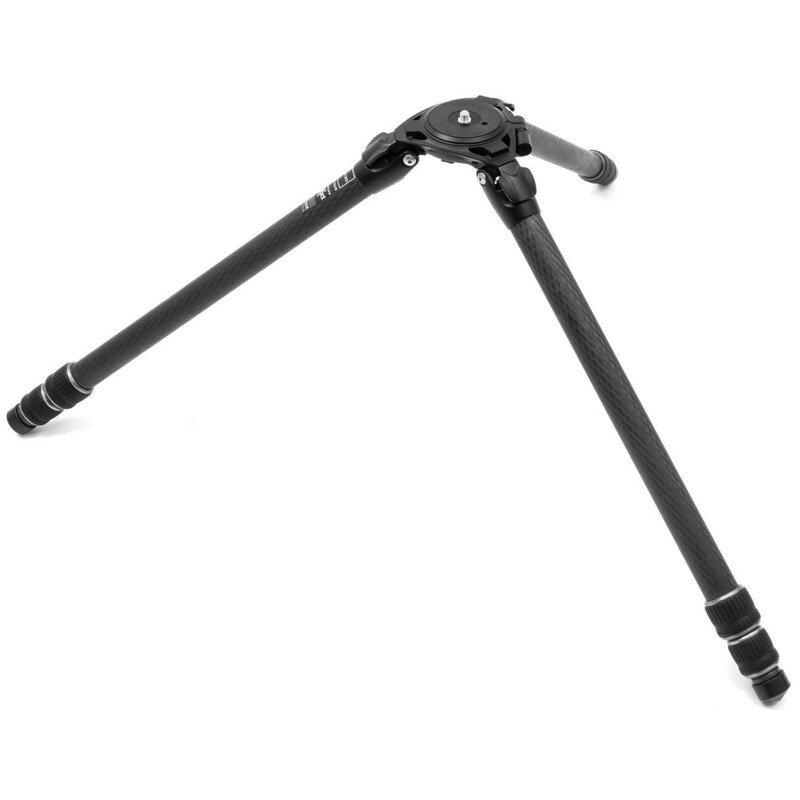 Vaonis Treppiede Carbonio Gitzo Tripod for VESPERA / STELLINA, tall